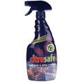 Bryson Industries Bryson Industries 830731000020 CITRUSAFE BBQ Grid & Grill Cleaner - Pack of 3 830731000020